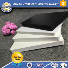 20mm rigid PVC foam sheet for digital printing / carbinet/furniture